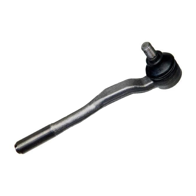 Bagian suspensi warna natural ujung tie rod Toyota Hilux 45046-39335