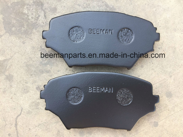 Bantalan rem D2202/A640WK untuk Toyota RAV4 2001-2005